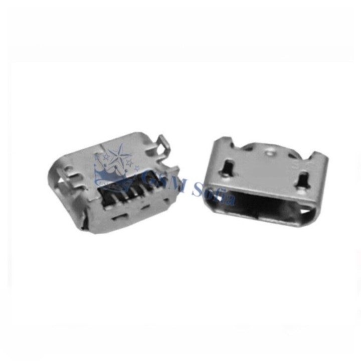 CONECTOR de carga para Huawei tab s10-231